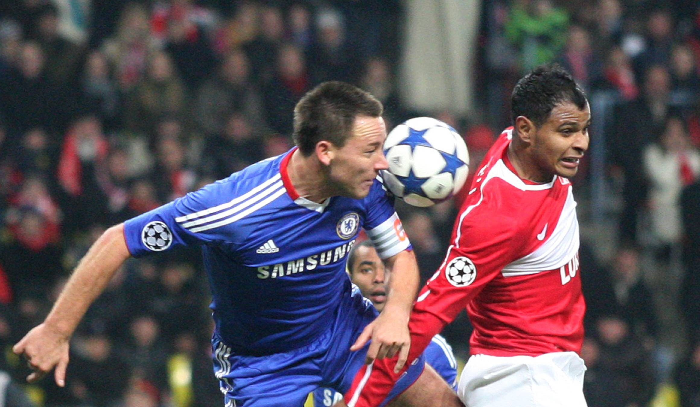 John Terry nu a mai rezistat și a intervenit în urma situației de la Chelsea: „Sper să mă înşel”