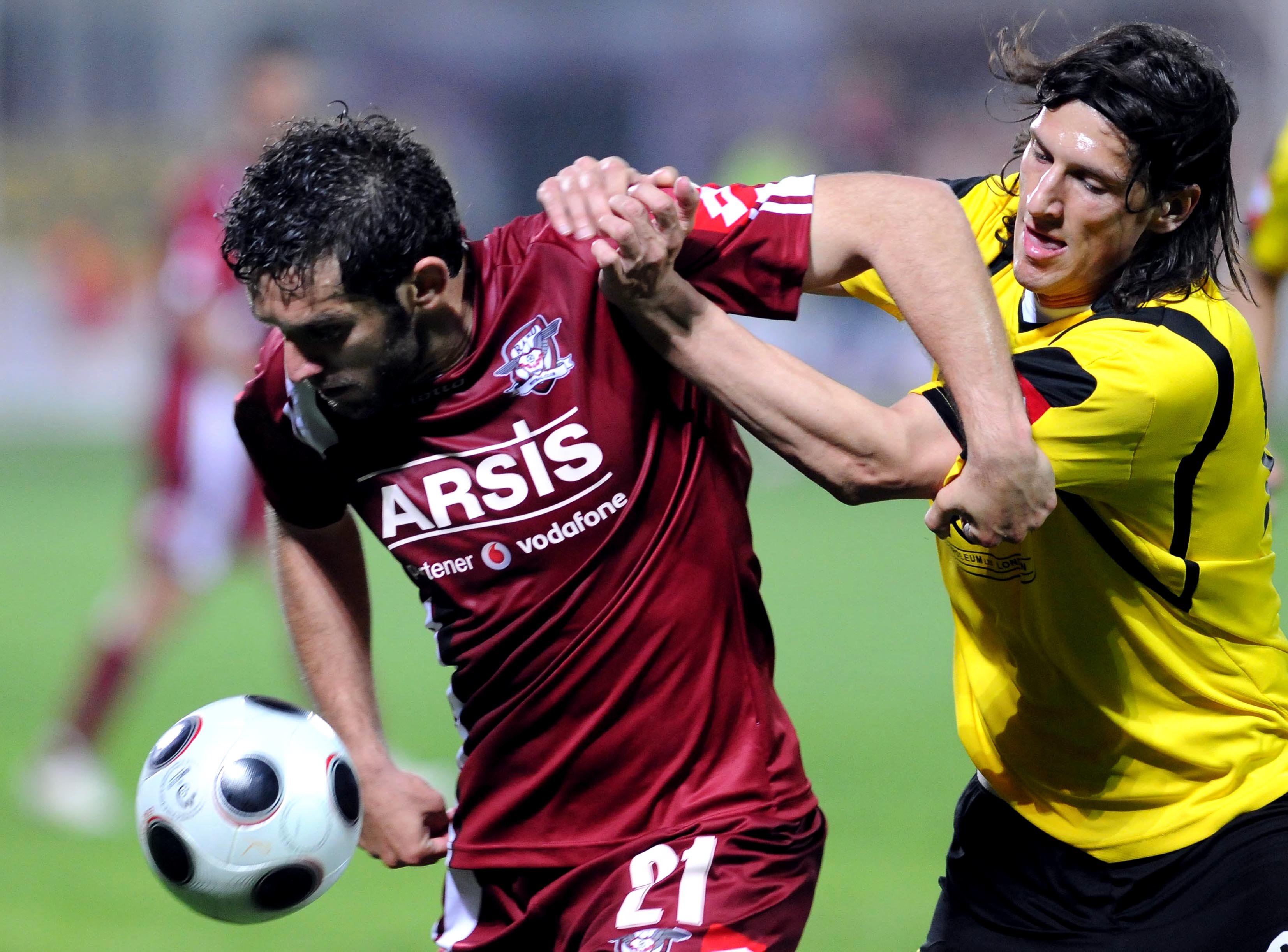Surpriză! Un fost rapidist, propus ca antrenor la FCSB