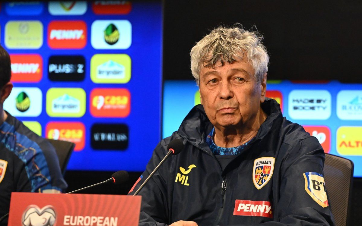Fostul jucător al lui Mircea Lucescu, despre moartea fostului selecționer: ”A făcut o greșeală care l-a costat definitiv”