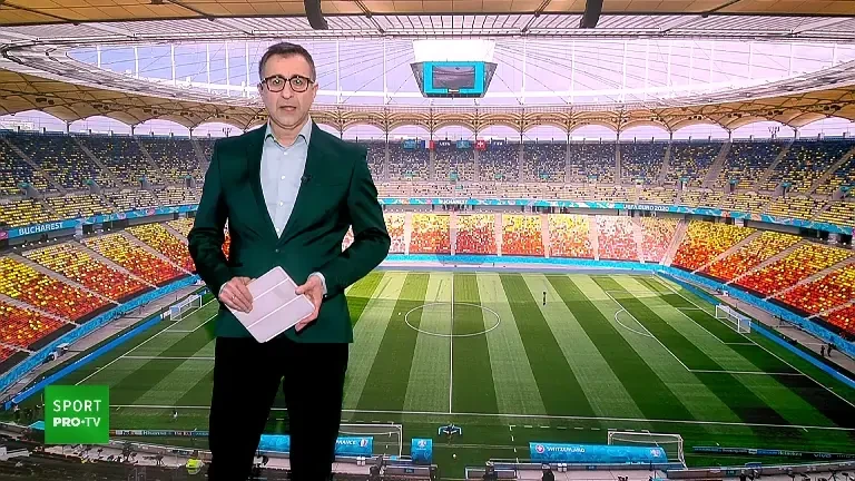 Dinamo vrea să dea lovitura cu Pușcaș împotriva Craiovei. 20 de mii de fani vin pe Arena Națională la derby-ul pentru finala Cupei