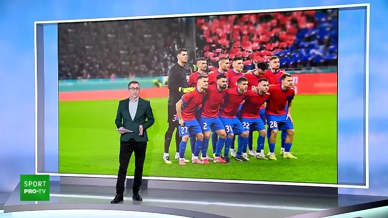 Un fost rapidist a fost propus la FCSB în locul lui Rădoi! Și nu e Șumudică