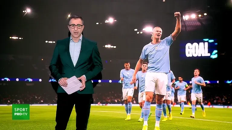 Arsenal a pierdut primul loc în Anglia după 200 de zile! Manchester City a devenit lider la golaveraj