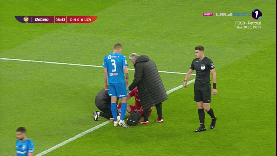Marginean accidentare 20