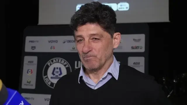 Miodrag Belodedici, despre situația de la FCSB (24 aprilie 2026)