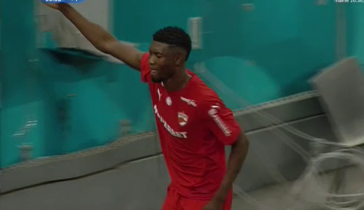 Dinamo, cu un pas în finala Cupei! Cum a deschis scorul echipa lui Zeljko Kopic