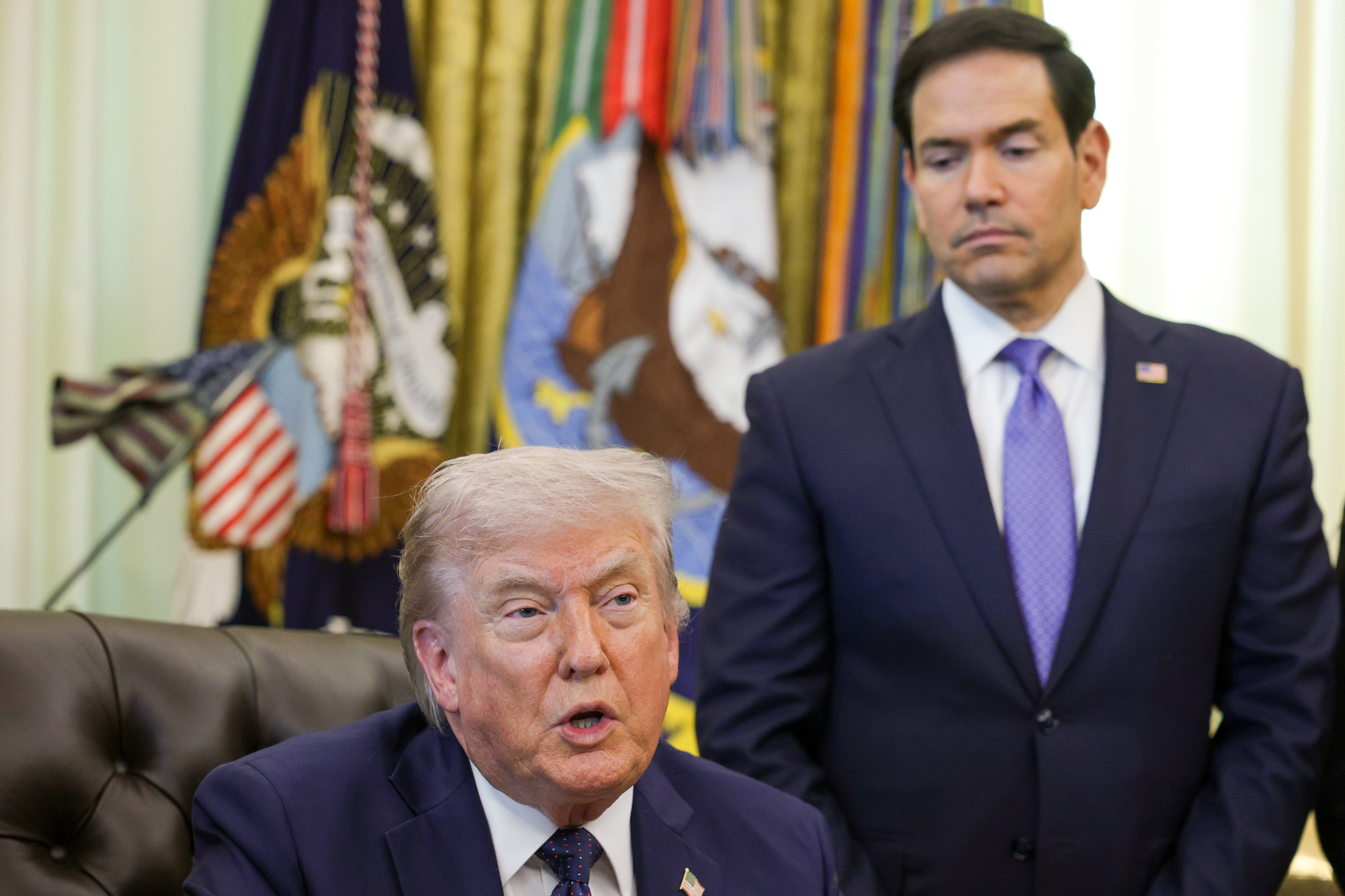 Italia, în locul Iranului la Cupa Mondială? Răspunsul lui Donald Trump și reacția FIFA