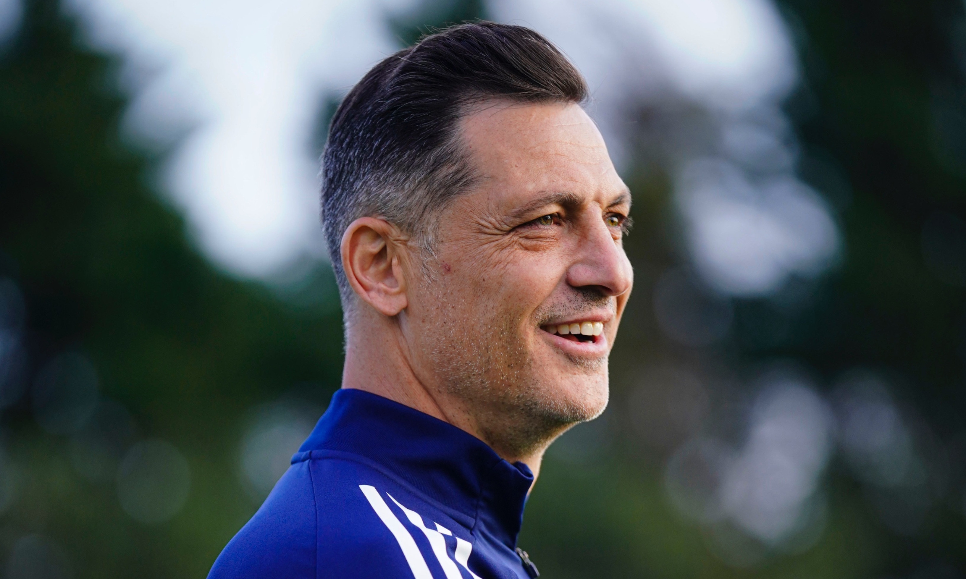 Turcii s-au lămurit deja în cazul lui Mirel Rădoi, după primele antrenamente la Gaziantep