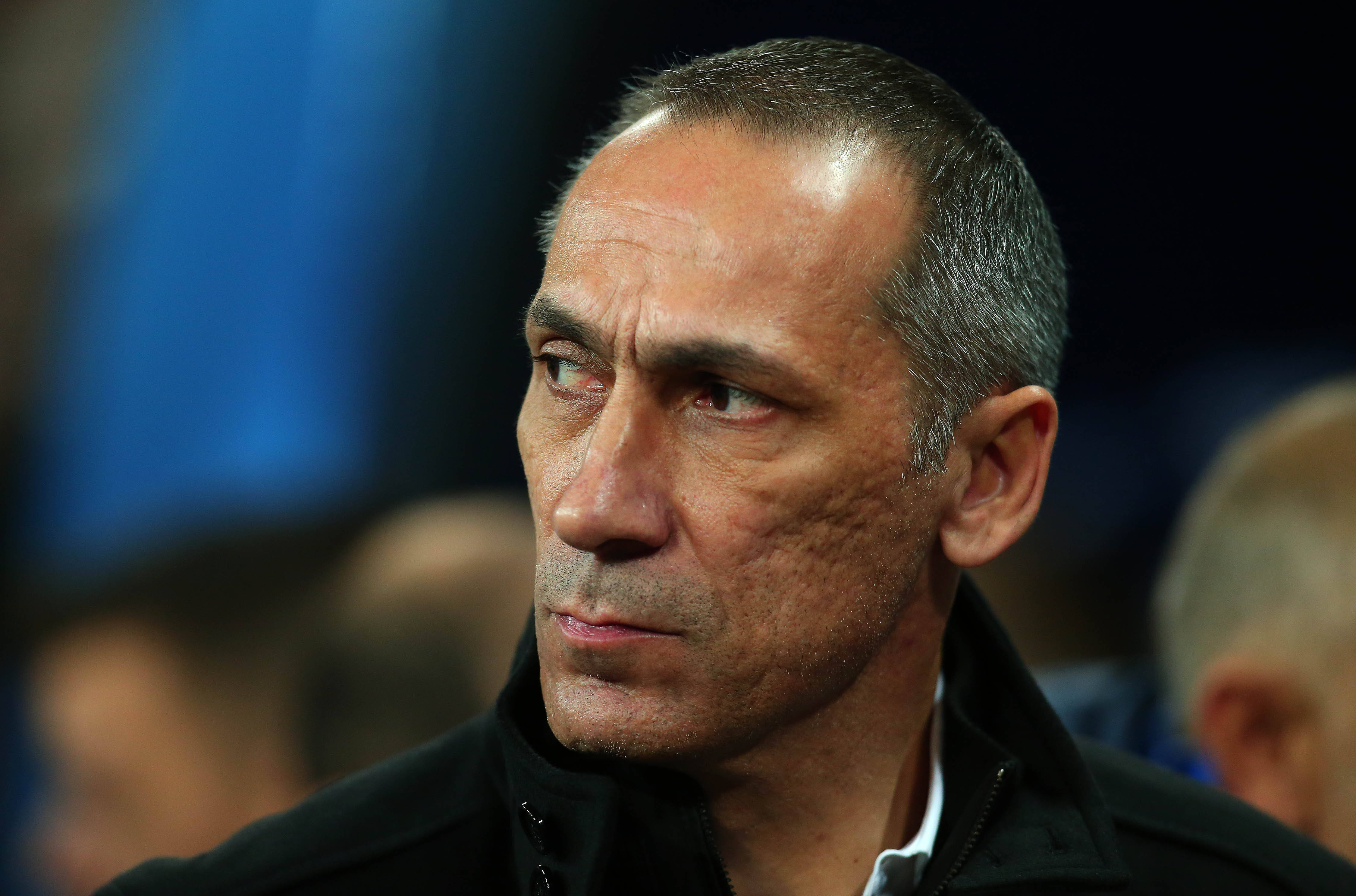 Boom! Schimbare de selecționer cu mai puțin de două luni înaintea Cupei Mondiale