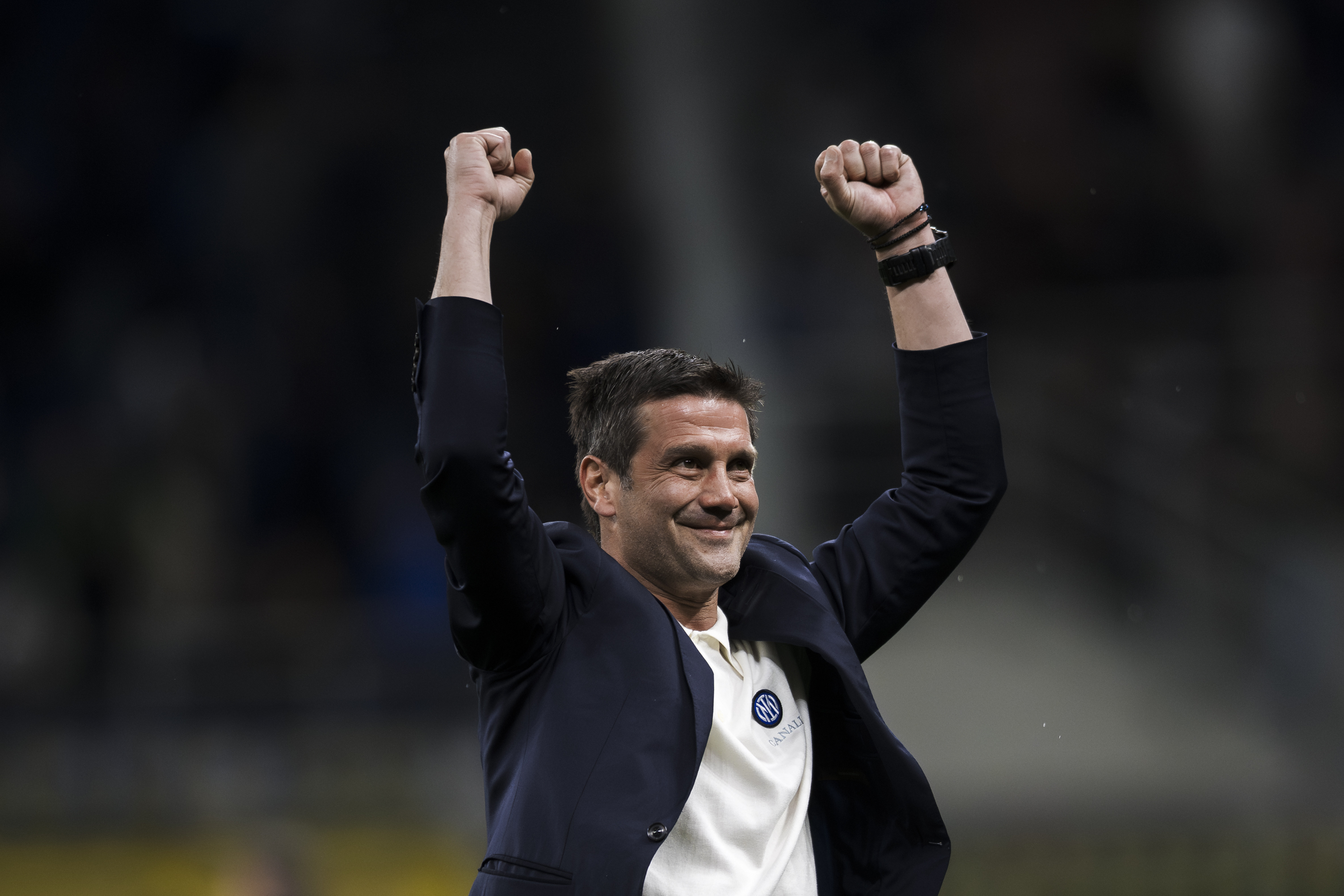 Schimbare de format: Cristi Chivu poate cuceri trei trofee în patru luni: Inter și-a aflat adversara