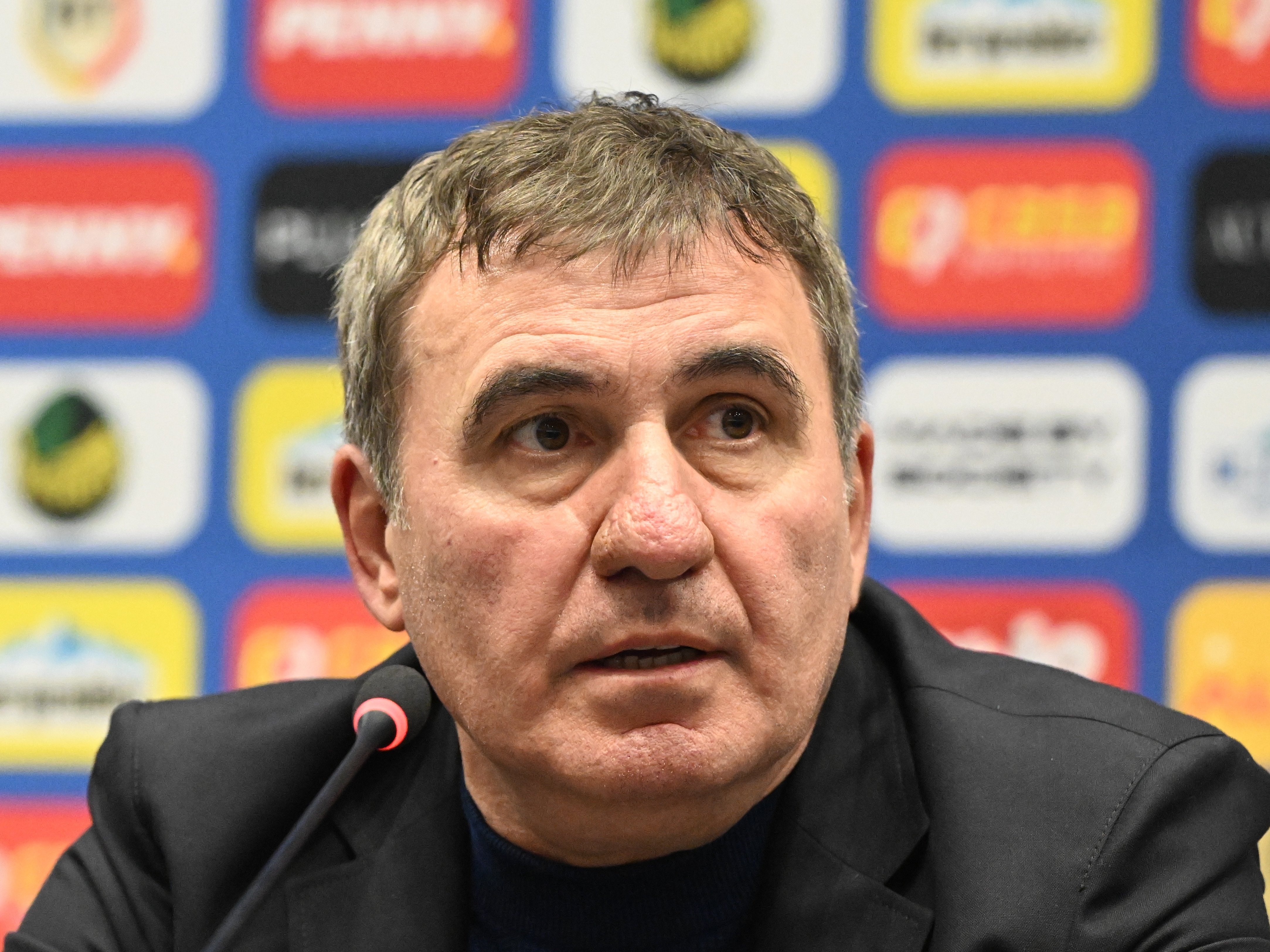 Gică Hagi, făcut praf: ”Ca antrenor e zero. Ce echipe a format?”
