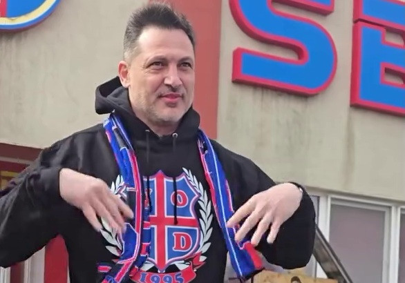 Peluza Nord și-a anunțat decizia după plecarea lui Mirel Rădoi. Mesaj înainte de FCSB - Petrolul