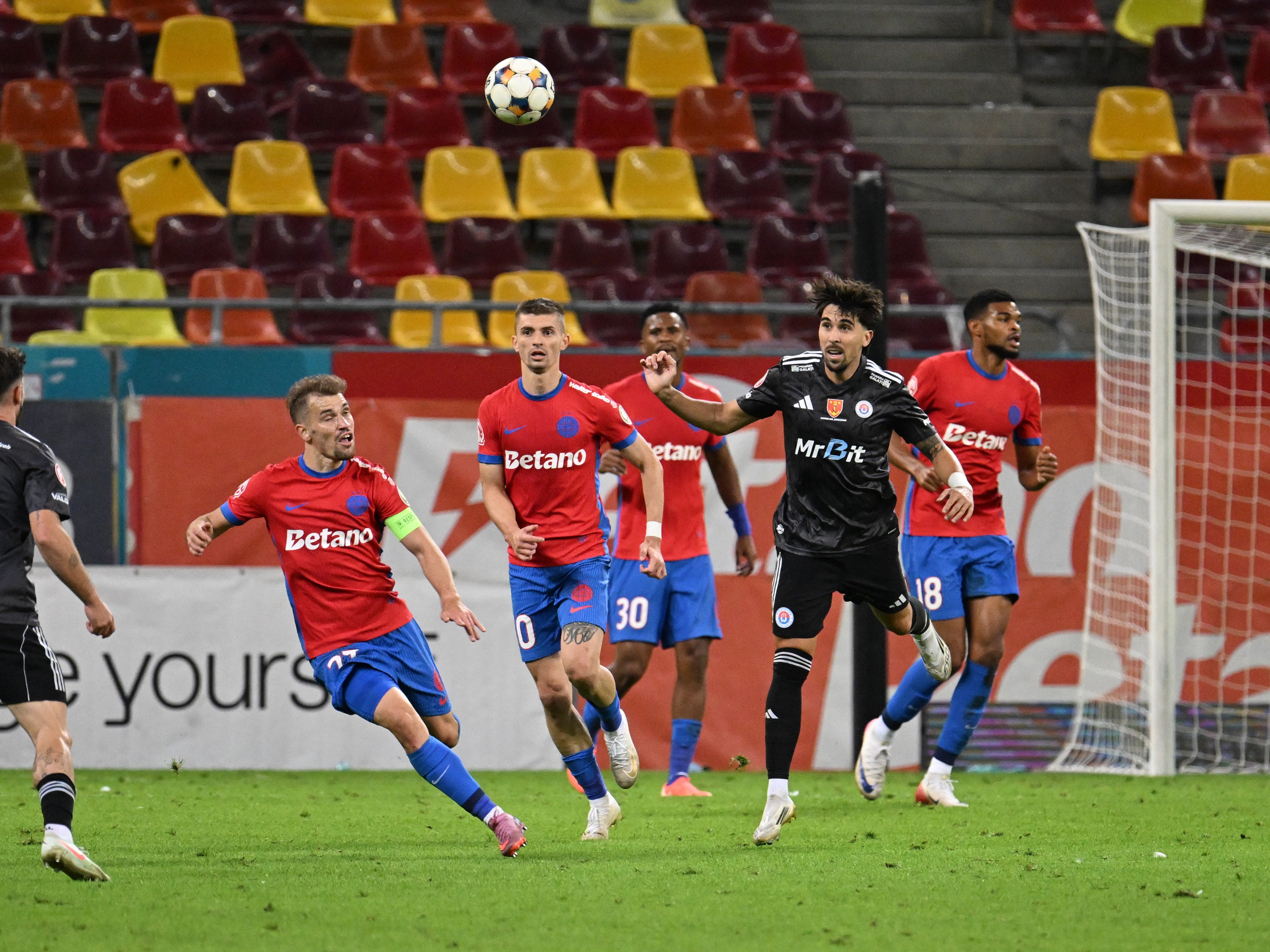 OUT! Pleacă din Superliga și merge în Portugalia