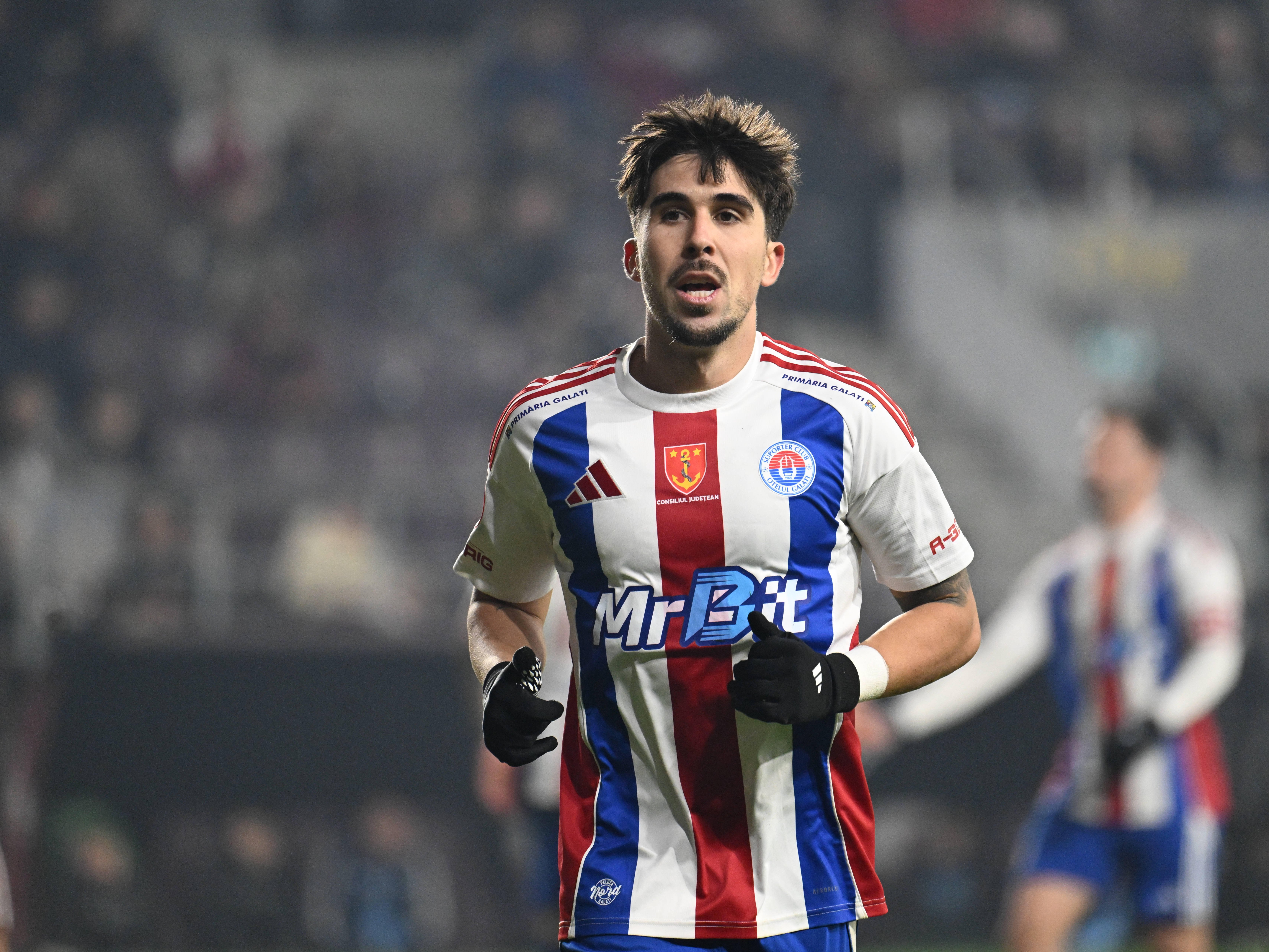 Rapid bucuresti otelul galati superliga superbet 13122025