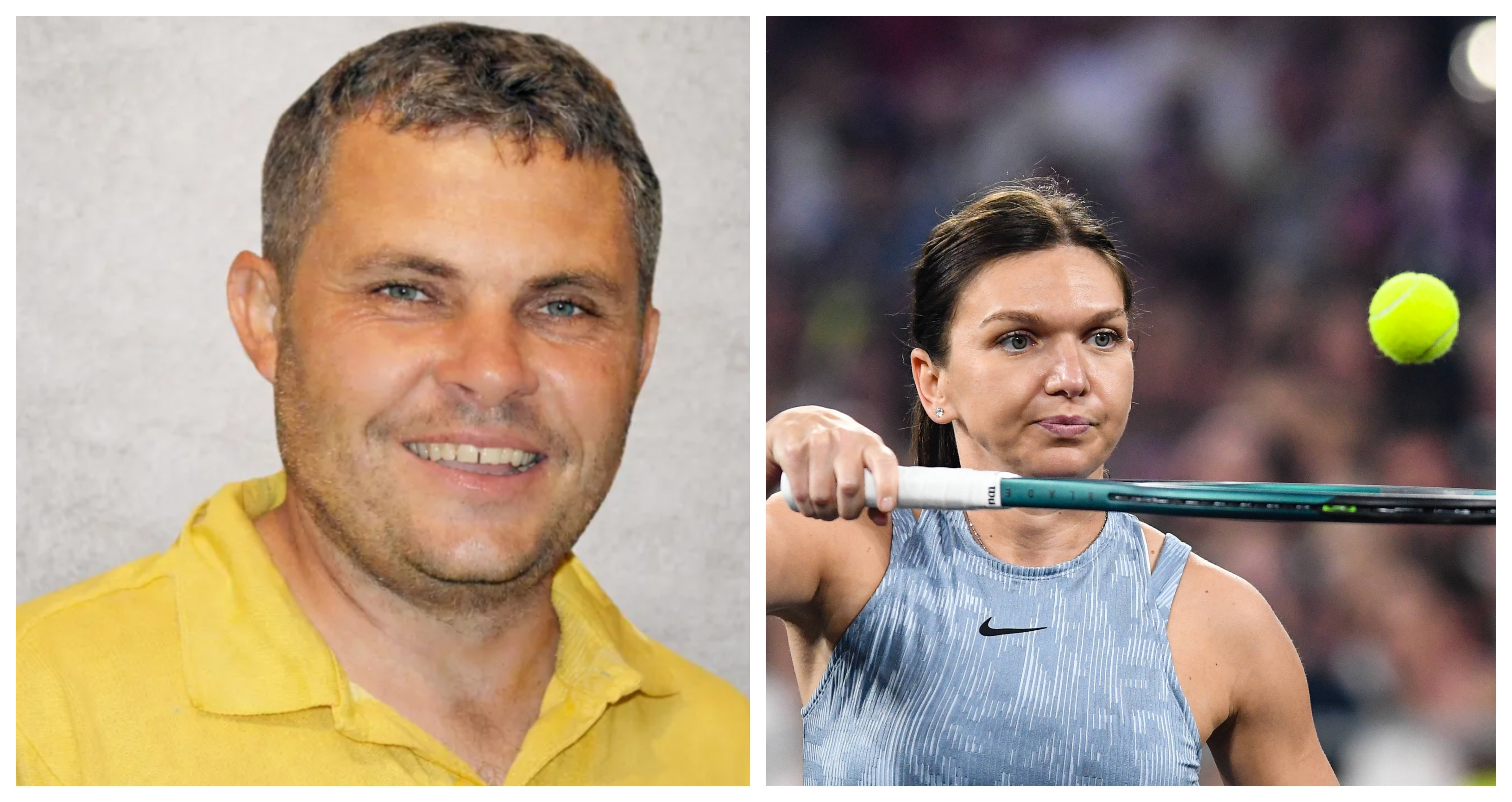 Dezvăluire extraordinară a primului antrenor al Simonei Halep, la Poveștile Sport.ro: ce îl întreba mama, Tania Halep, la telefon