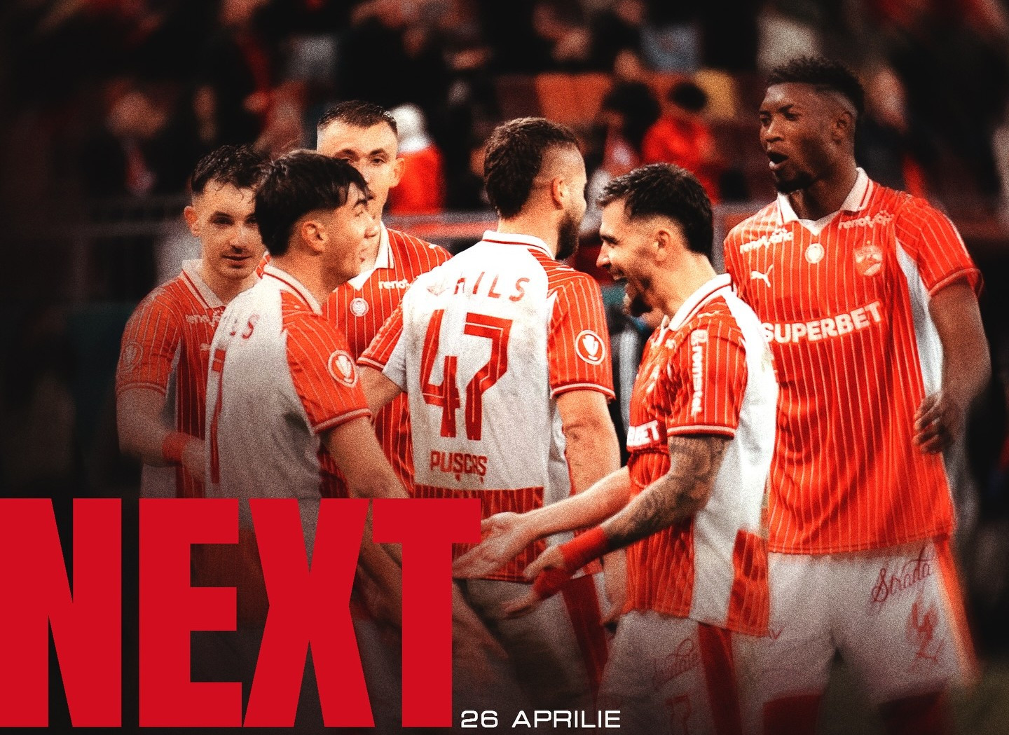 Dinamo și-a făcut calculele pentru calificarea în cupele europene! ”Drumul nu s-a încheiat”