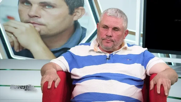 „Chiar credeți?” Firicel Tomai, dezvăluire extraordinară despre mama Simonei Halep, în emisiunea Poveștile Sport.ro