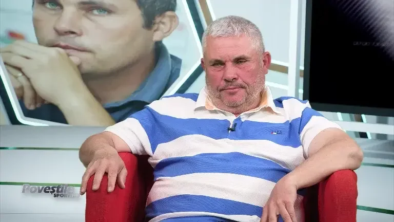 Ce face astăzi Adrian Voinea, sfertfinalist la Roland Garros, în 1995 (Poveștile Sport.ro)