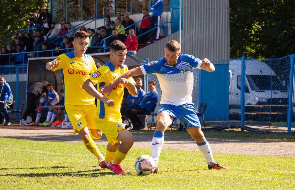 S-a retras la doar 27 de ani! Fostul atacant de la Rapid și Farul a lăsat fotbalul pentru o meserie surprinzătoare