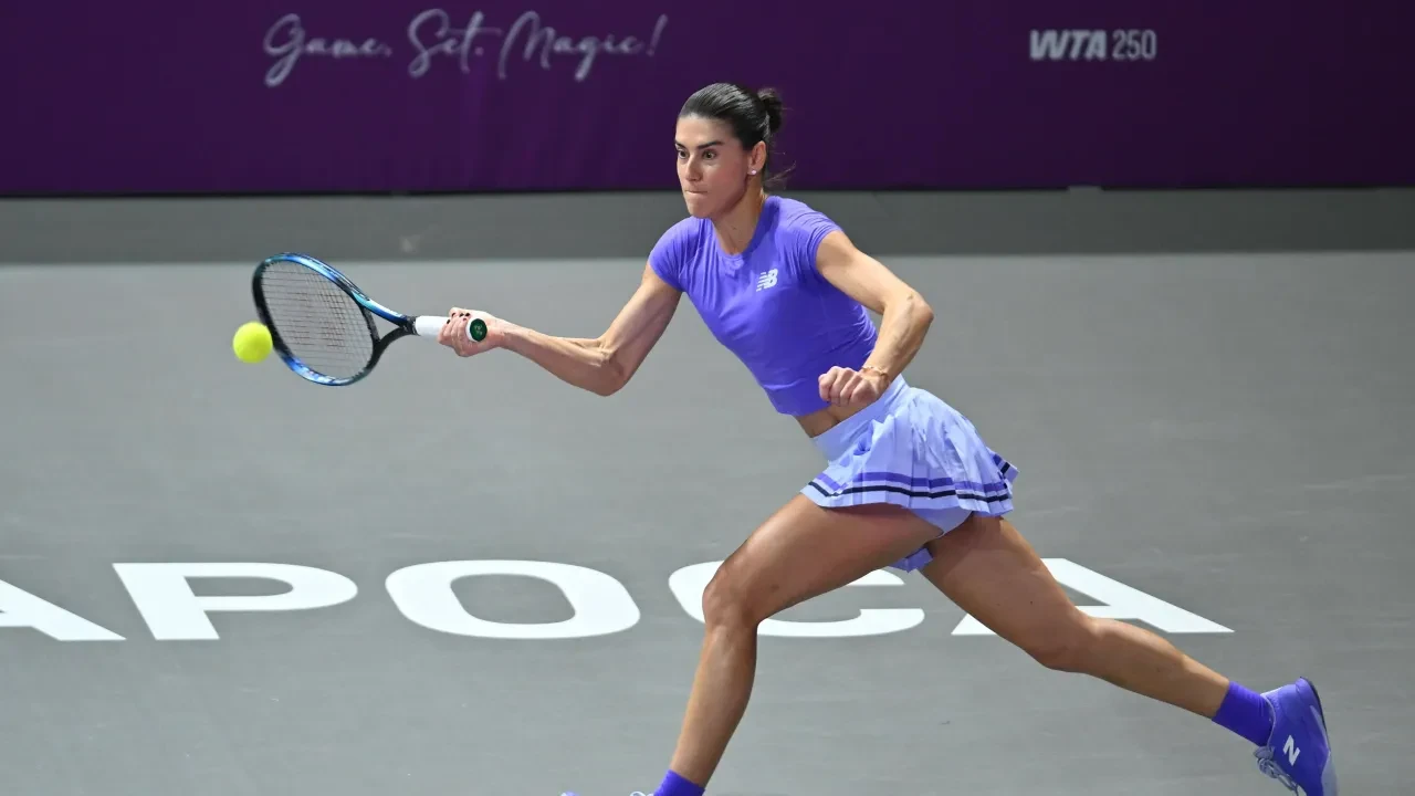 Sorana Cîrstea, rezultat excelent la Madrid: victorie fără emoții în turul trei