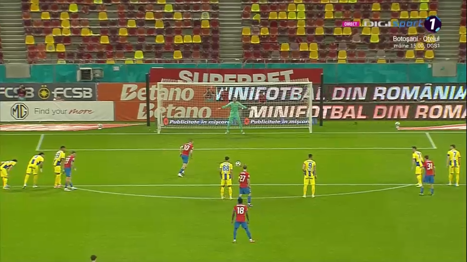 Gol tanase 29