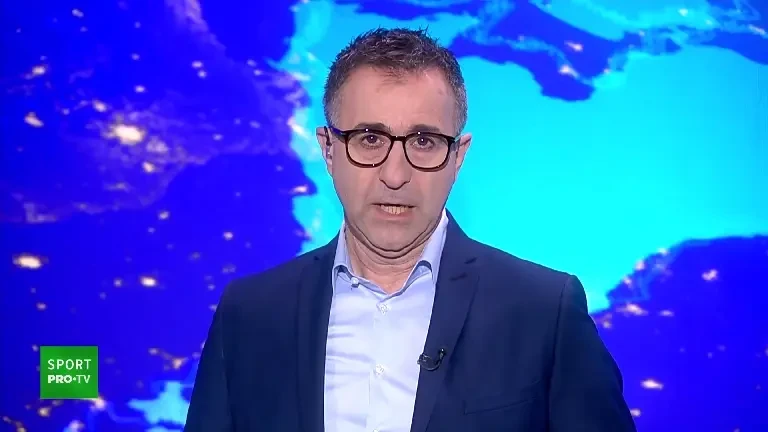 Lincar s-a dezlănțuit după victoria în fața lui Sepsi (24.04.2026)