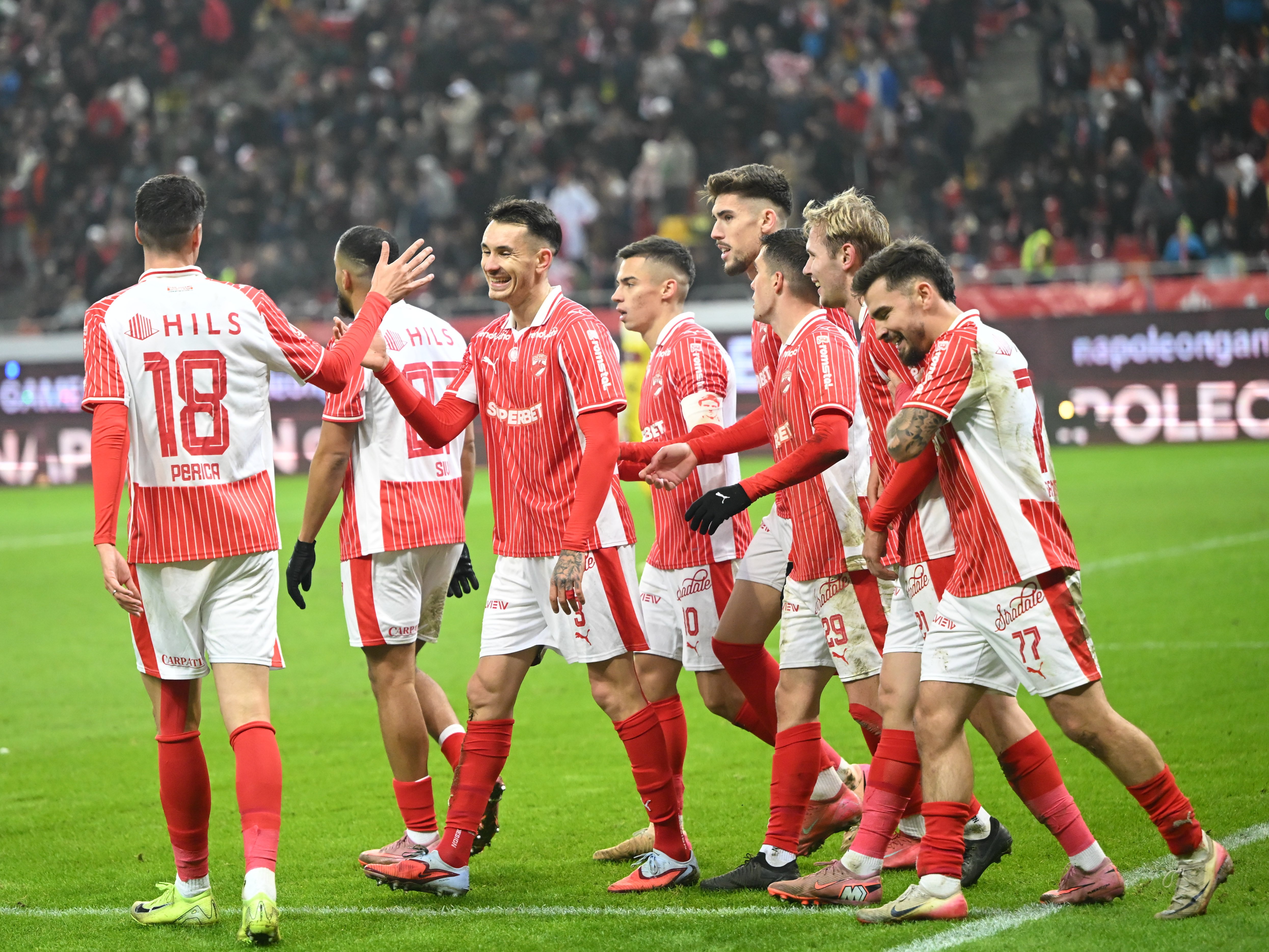 Andrei Nicolescu a confirmat: e OUT pentru Dinamo - Rapid!