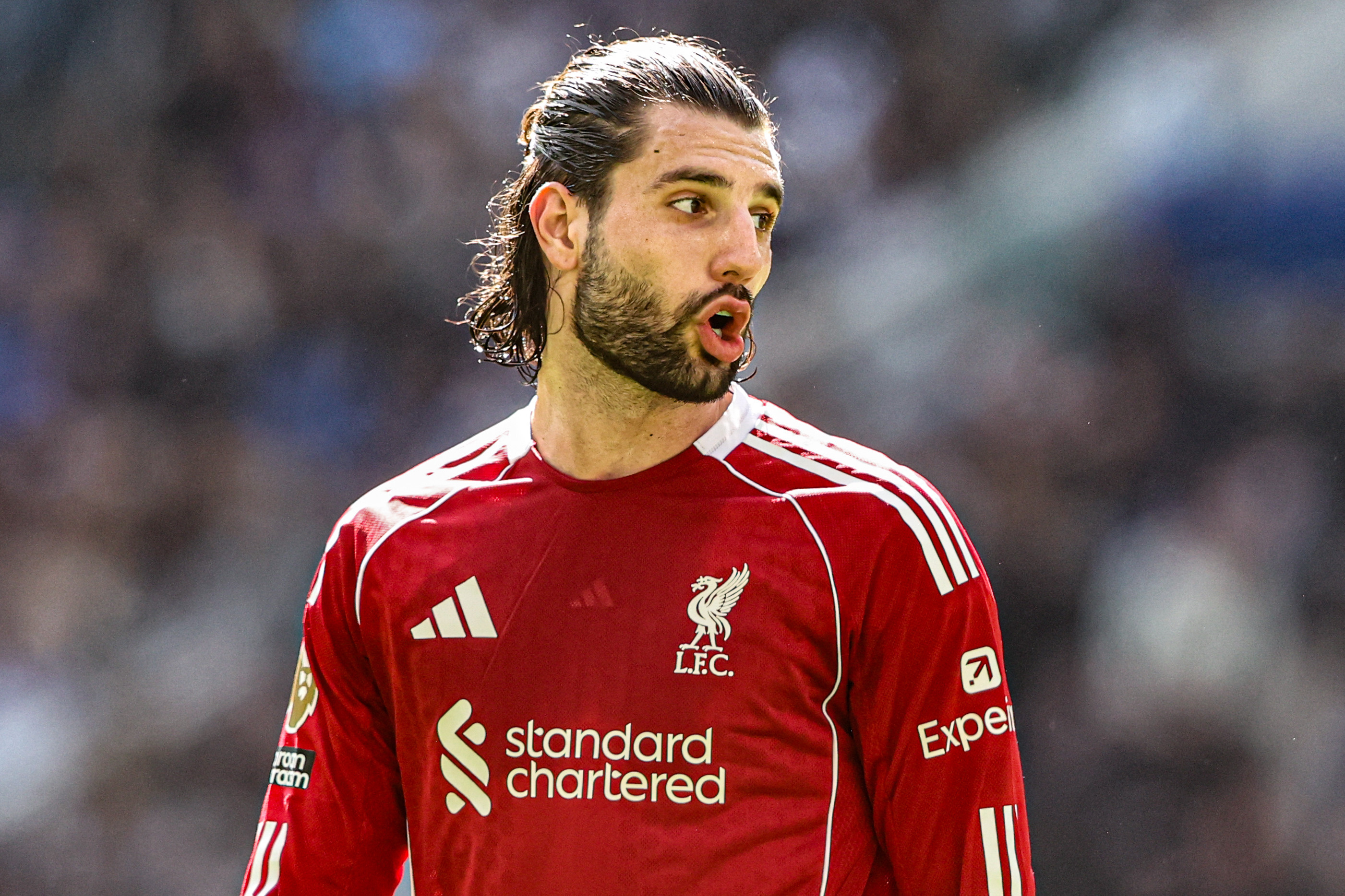 Liverpool - Crystal Palace, LIVE pe VOYO de la 17:00. "Cormoranii", aproape să își securizeze locul de Champions League