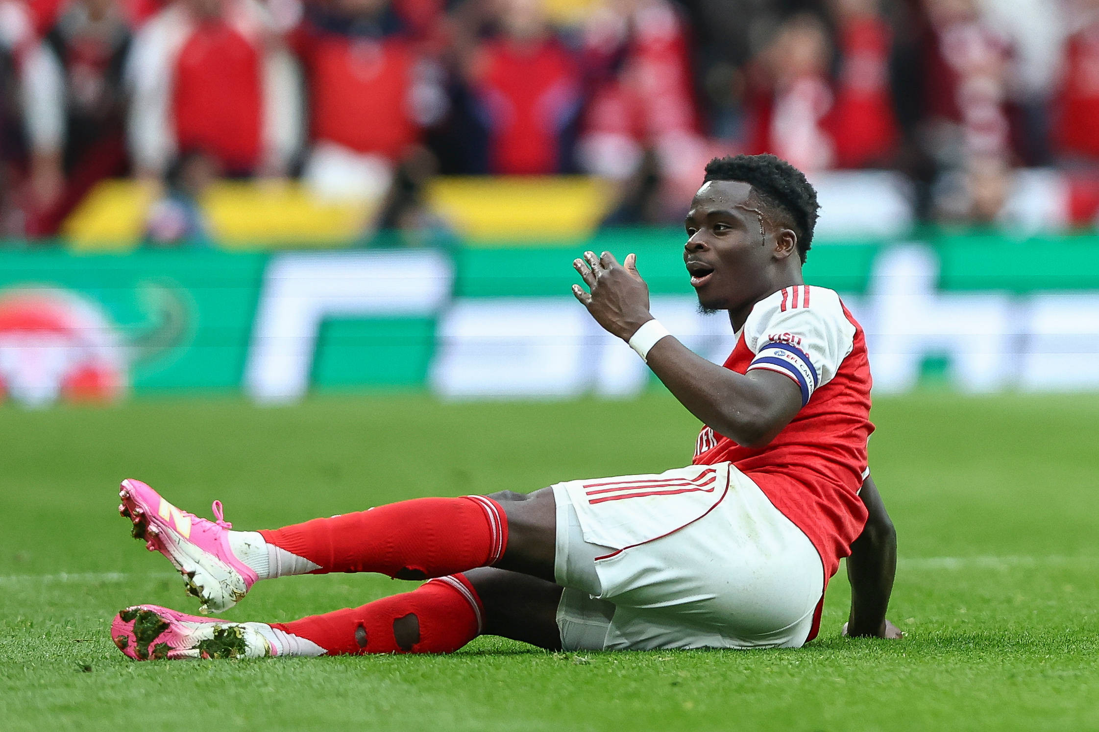 Arsenal - Newcastle, ora 19:30, LIVE pe VOYO. ”Tunarii” au nevoie de un parcurs perfect pentru titlu