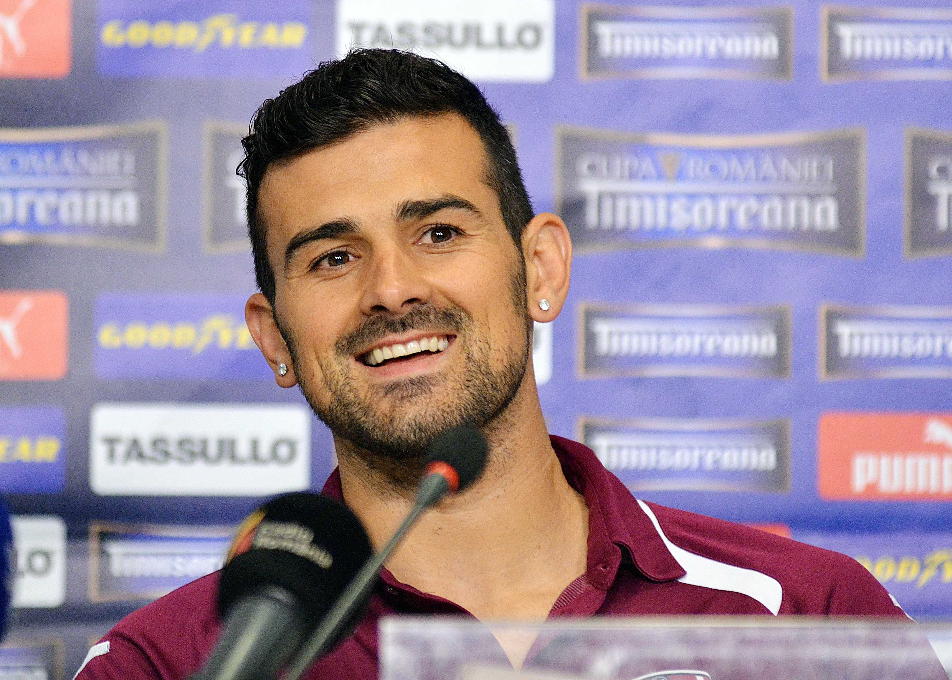 Ricardo Cadu s-a întors la CFR Cluj: ”Bine ai revenit acasă”