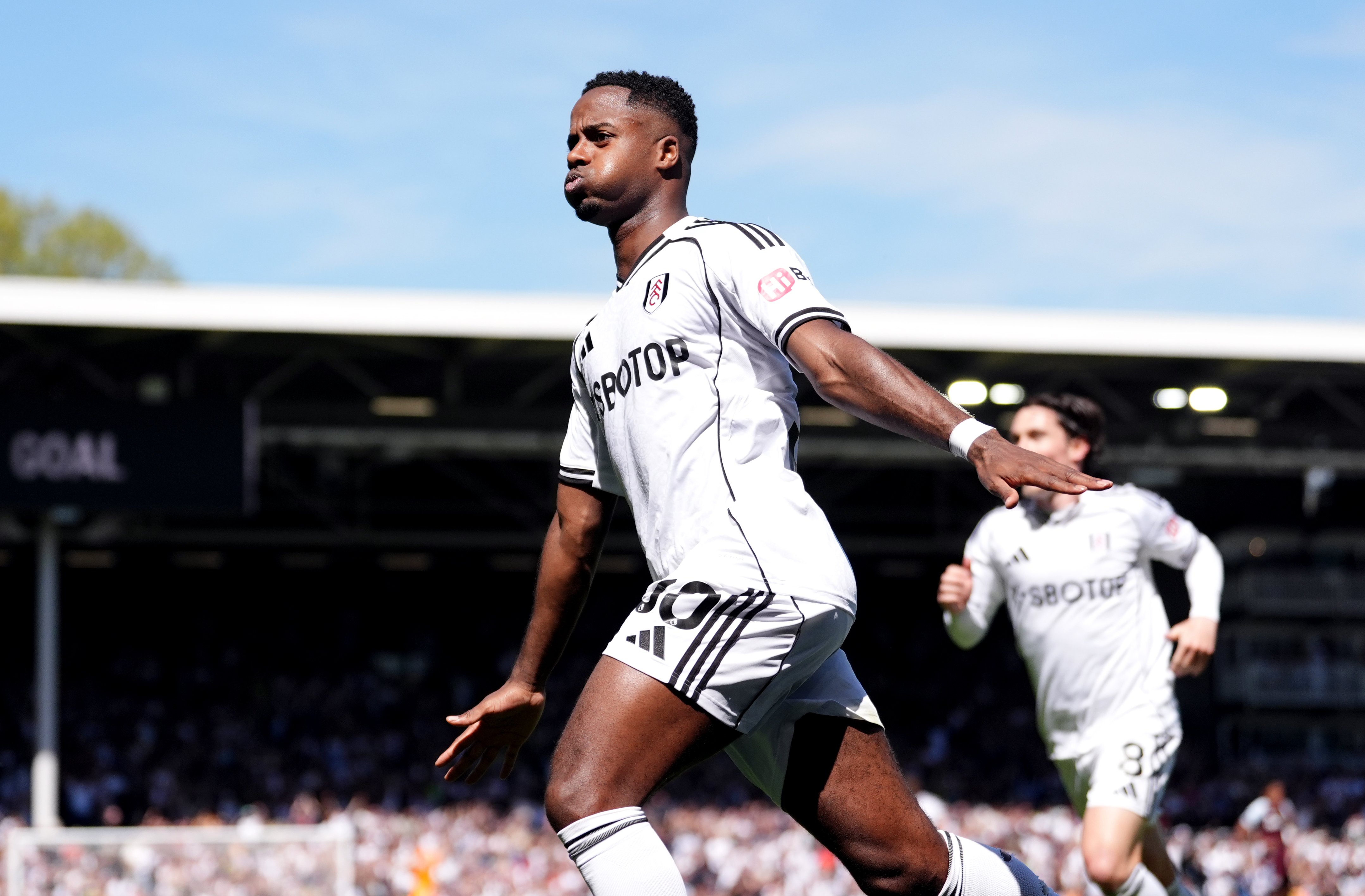 Fulham - Aston Villa 1-0, ACUM, pe VOYO. Surpriză pe Craven Cottage: Sessegnon marchează!