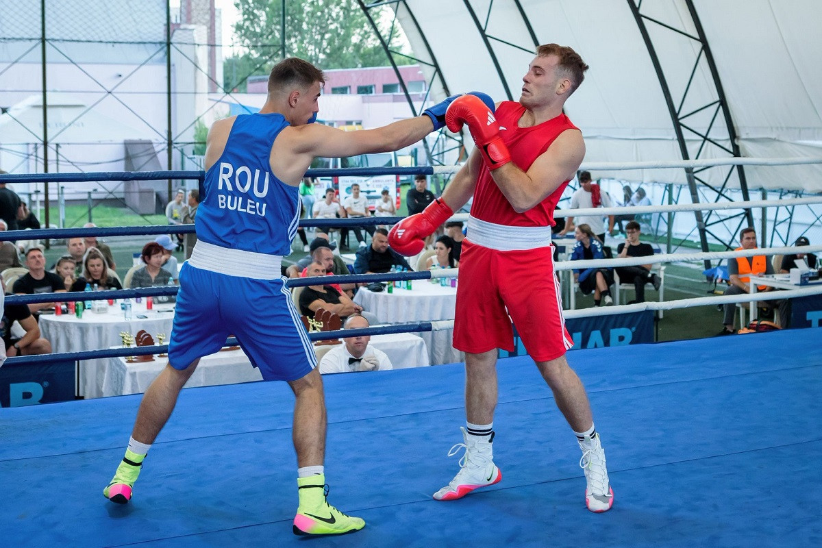Dezastru în boxul românesc! Cum am ratat șansa de a câștiga prima medalie la Cupa Mondială