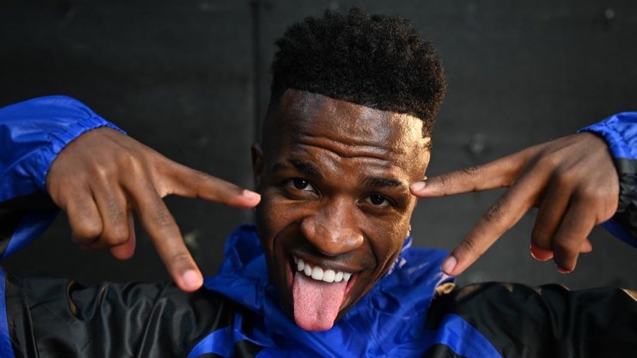 Real Madrid, ultimatum pentru Vinicius!