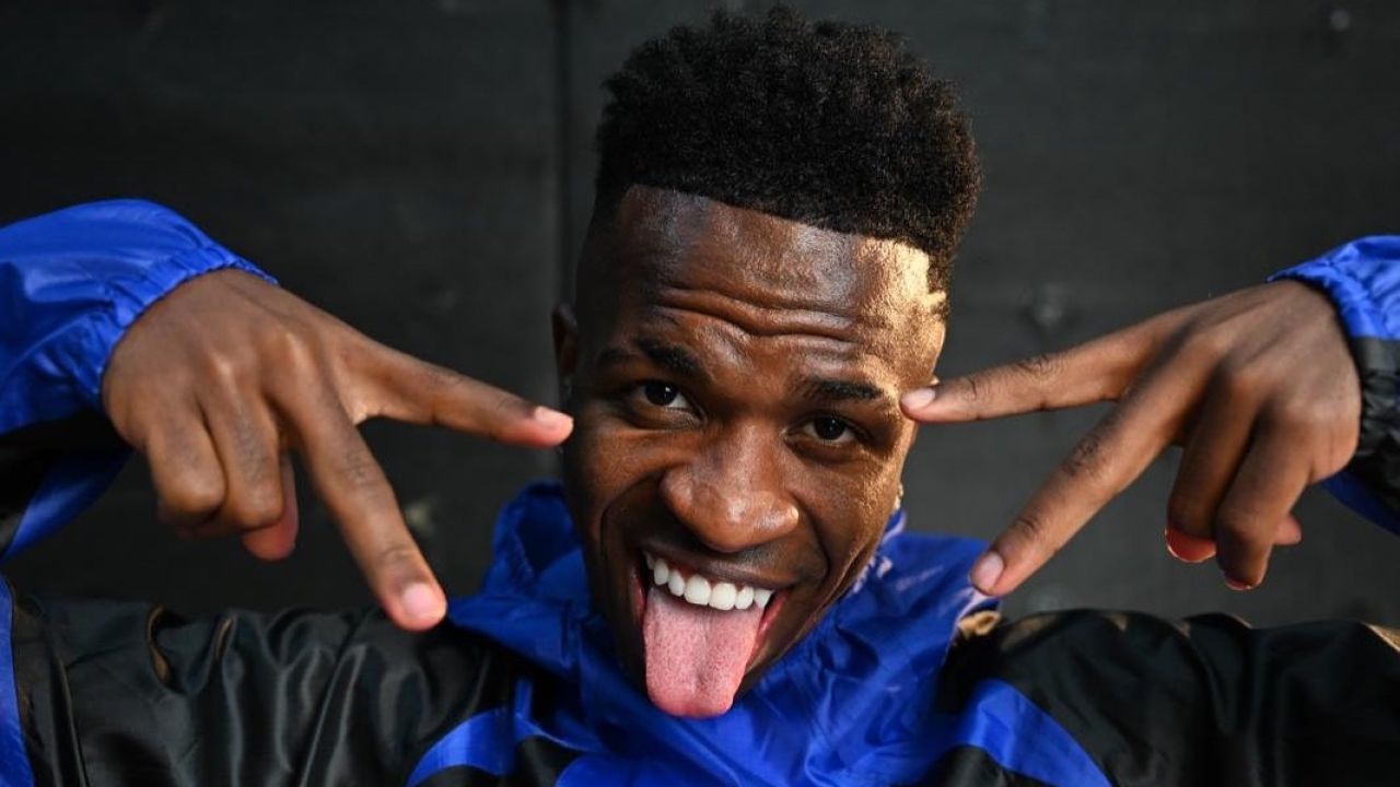 Negocierile dintre Vinicius și Real Madrid se apropie de final!