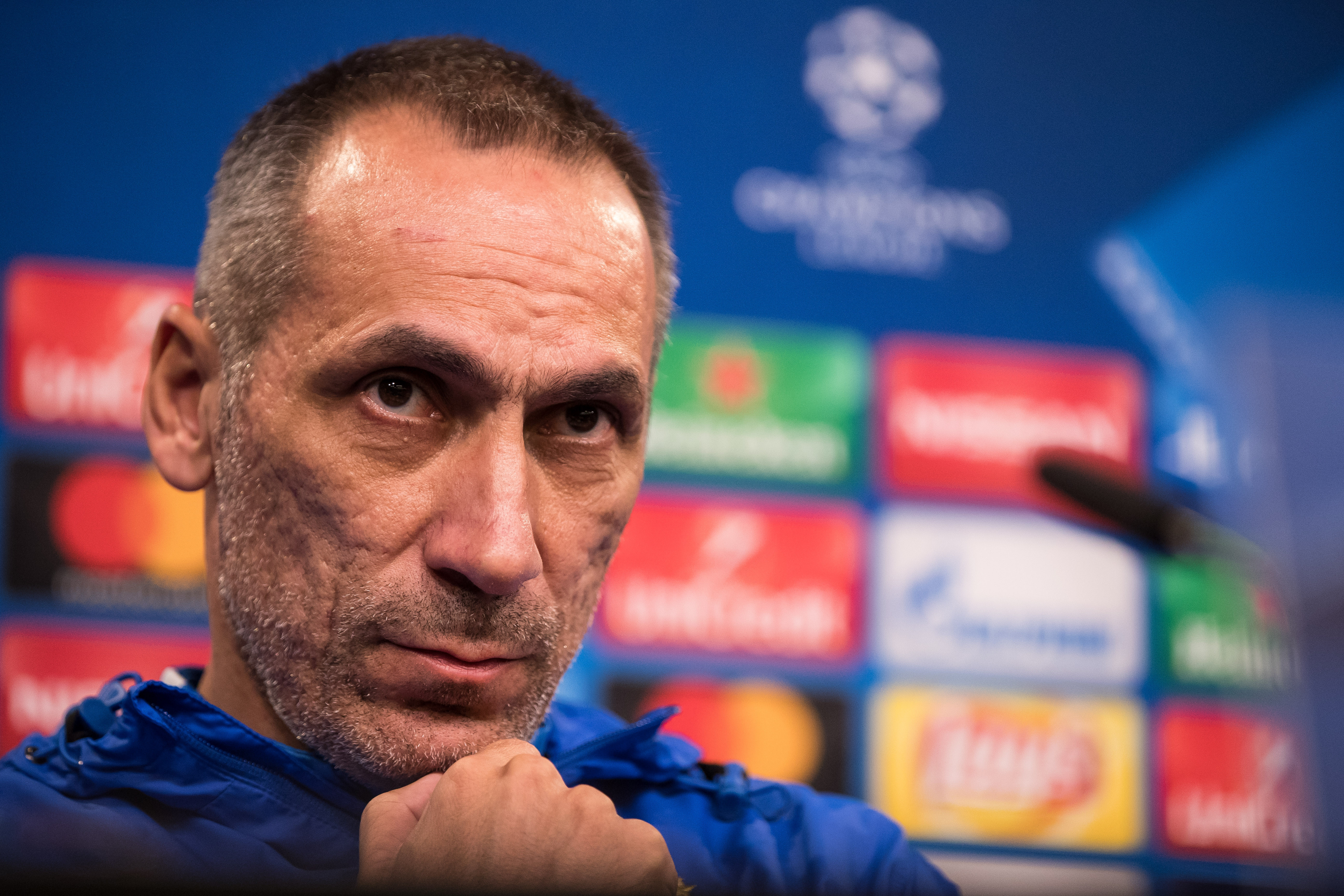 Lovitură Mondială: selecționerul care tocmai a fost numit în funcție are un salariu „obscen“