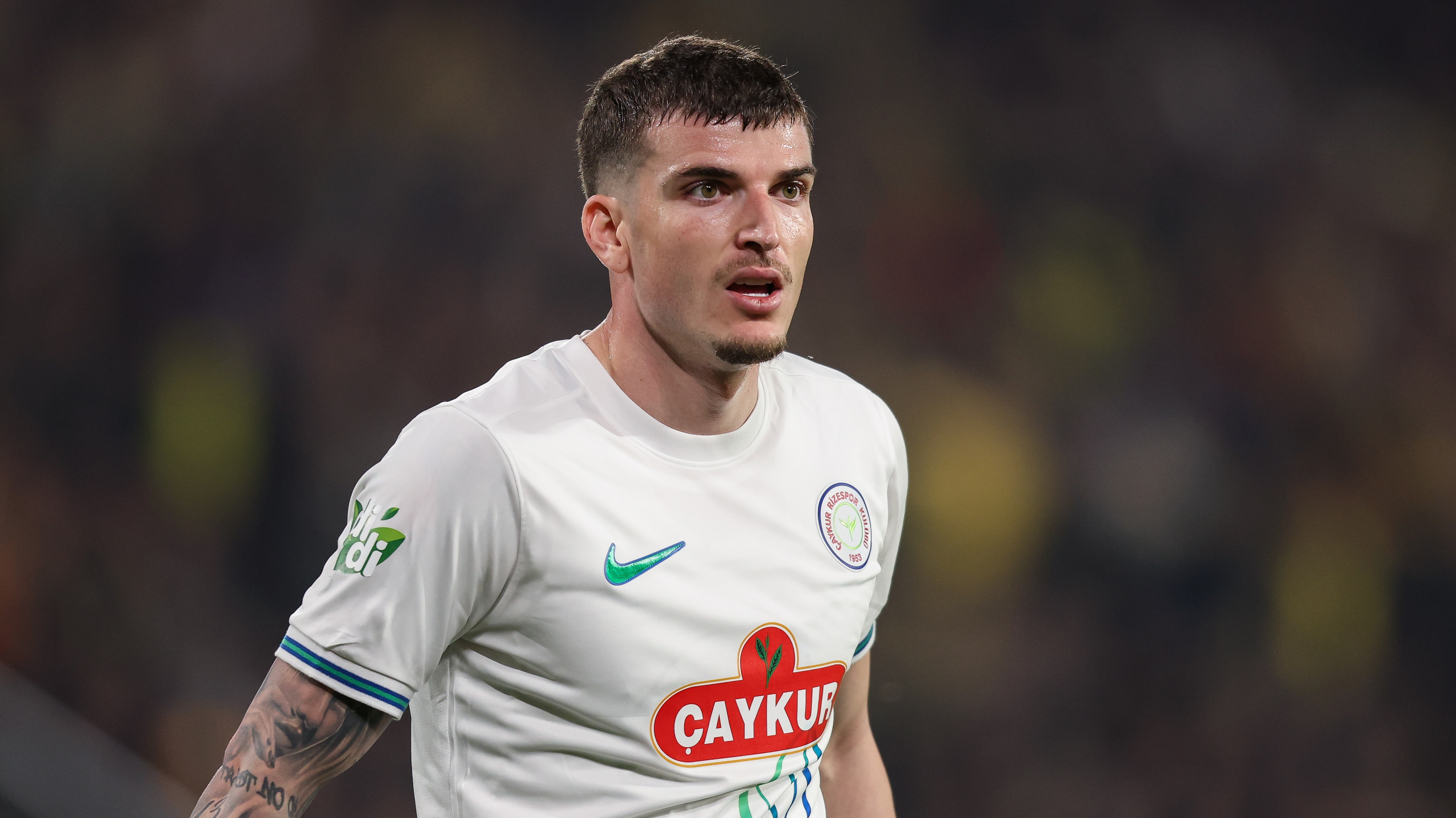 Mihăilă, ce coșmar! Turcii anunță: „Suspendat“