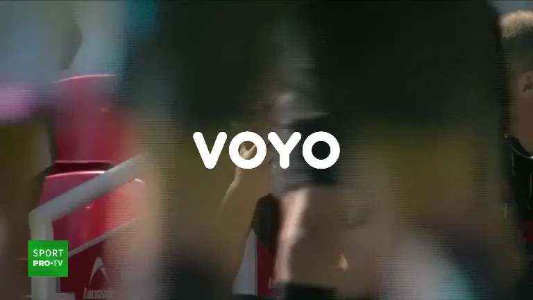 REZUMAT | Liverpool - Crystal Palace 3-1 a fost pe VOYO