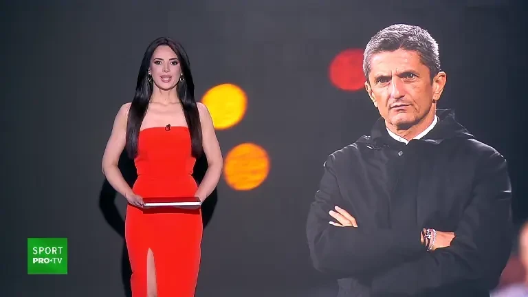 ”Trăiesc ca să câștig”, le-a dezvăluit Lucescu grecilor (25.04.2026)