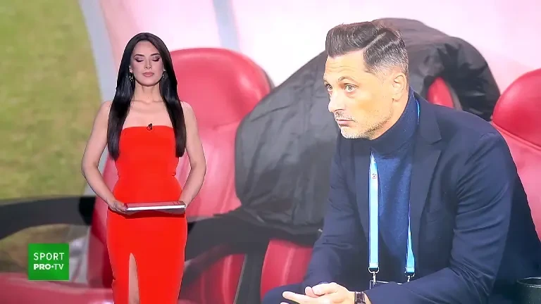 Rădoi a avut parte de un coșmar la debutul în Turcia (25.04.2026)