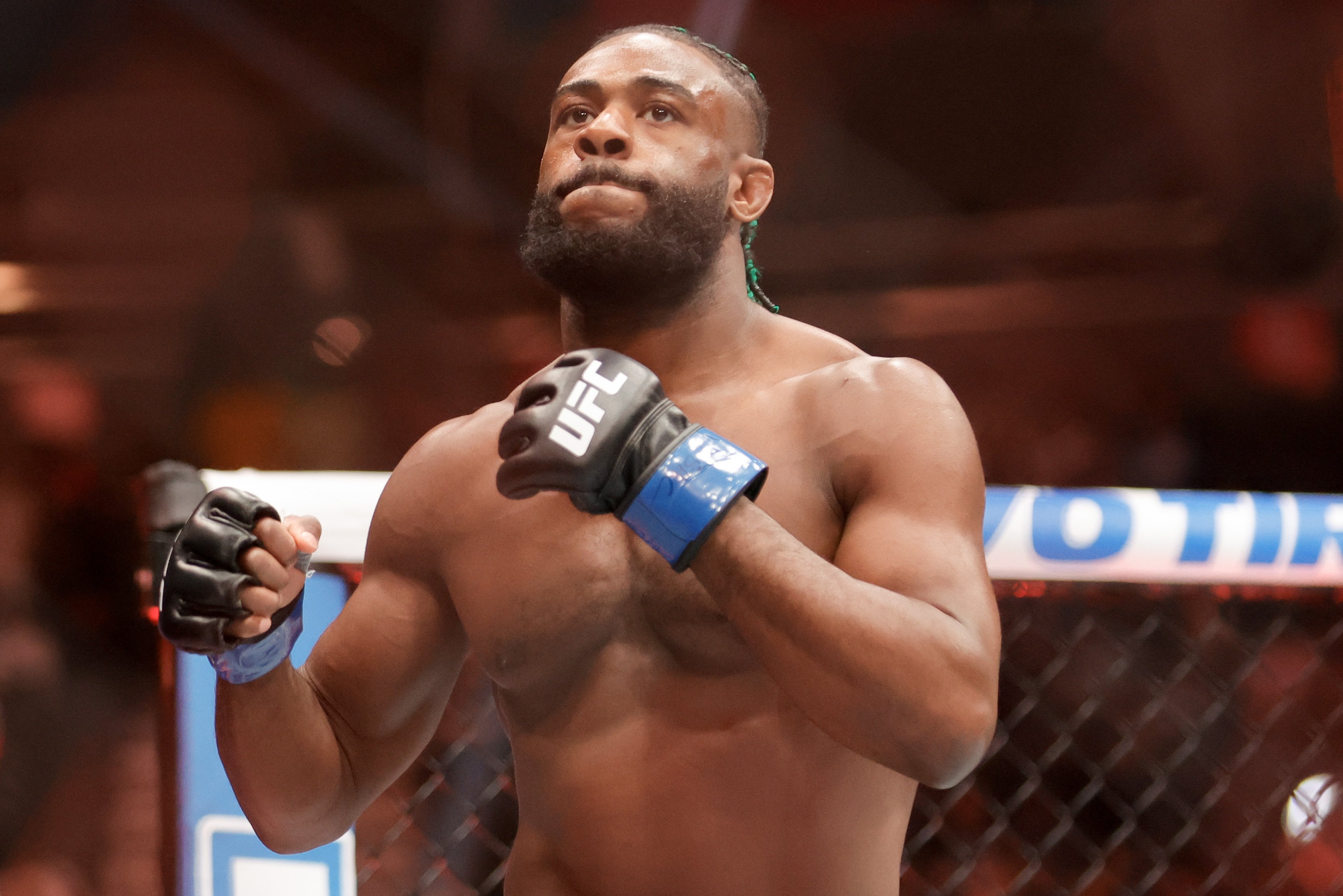 Show-ul total al galei UFC Vegas 116, exclusiv pe VOYO de la 3:00 dimineața