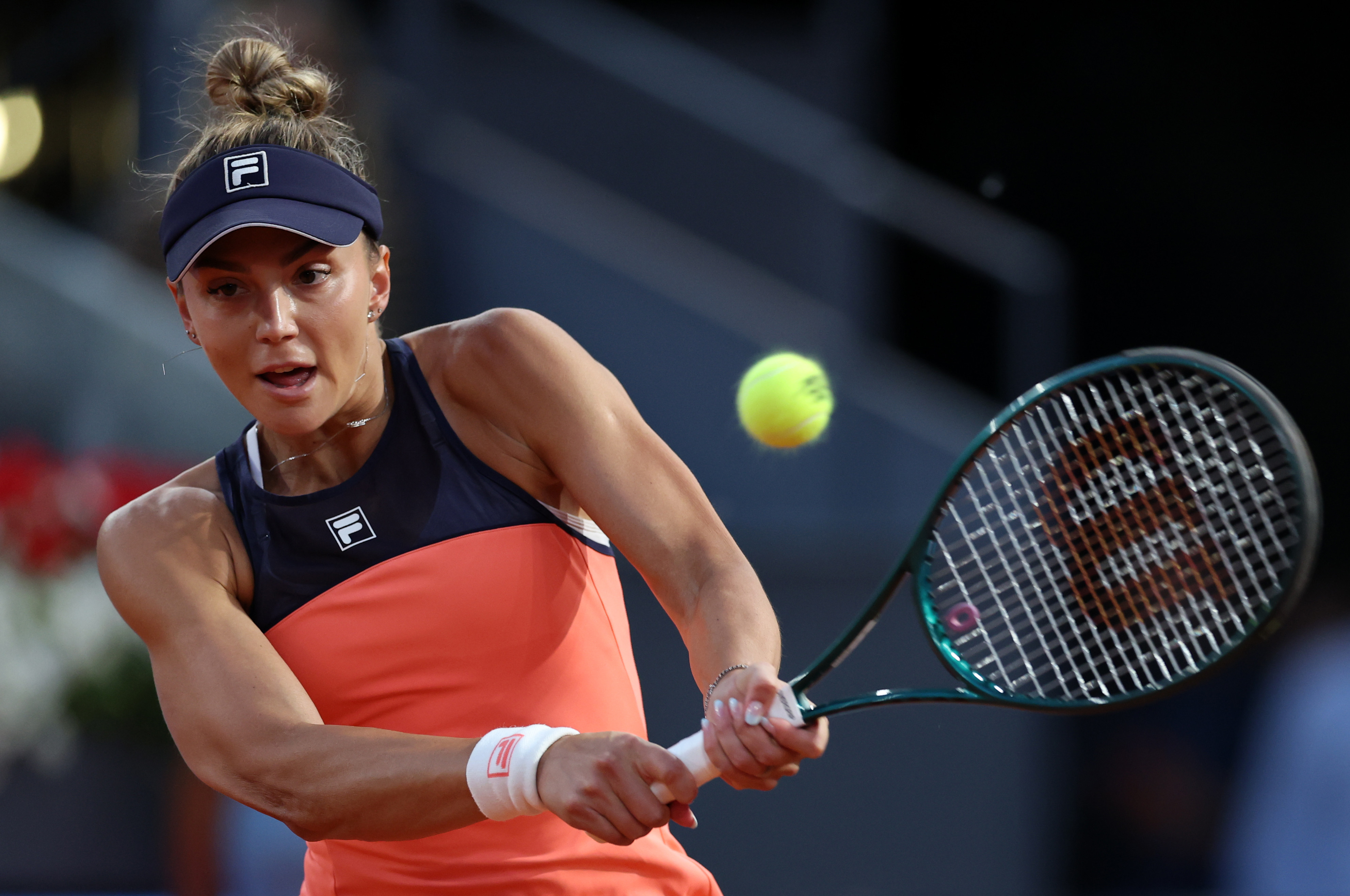 Până unde poate urca Jaqueline Cristian în clasamentul WTA? Firicel Tomai a dat un răspuns clar, în emisiunea Poveștile Sport.ro