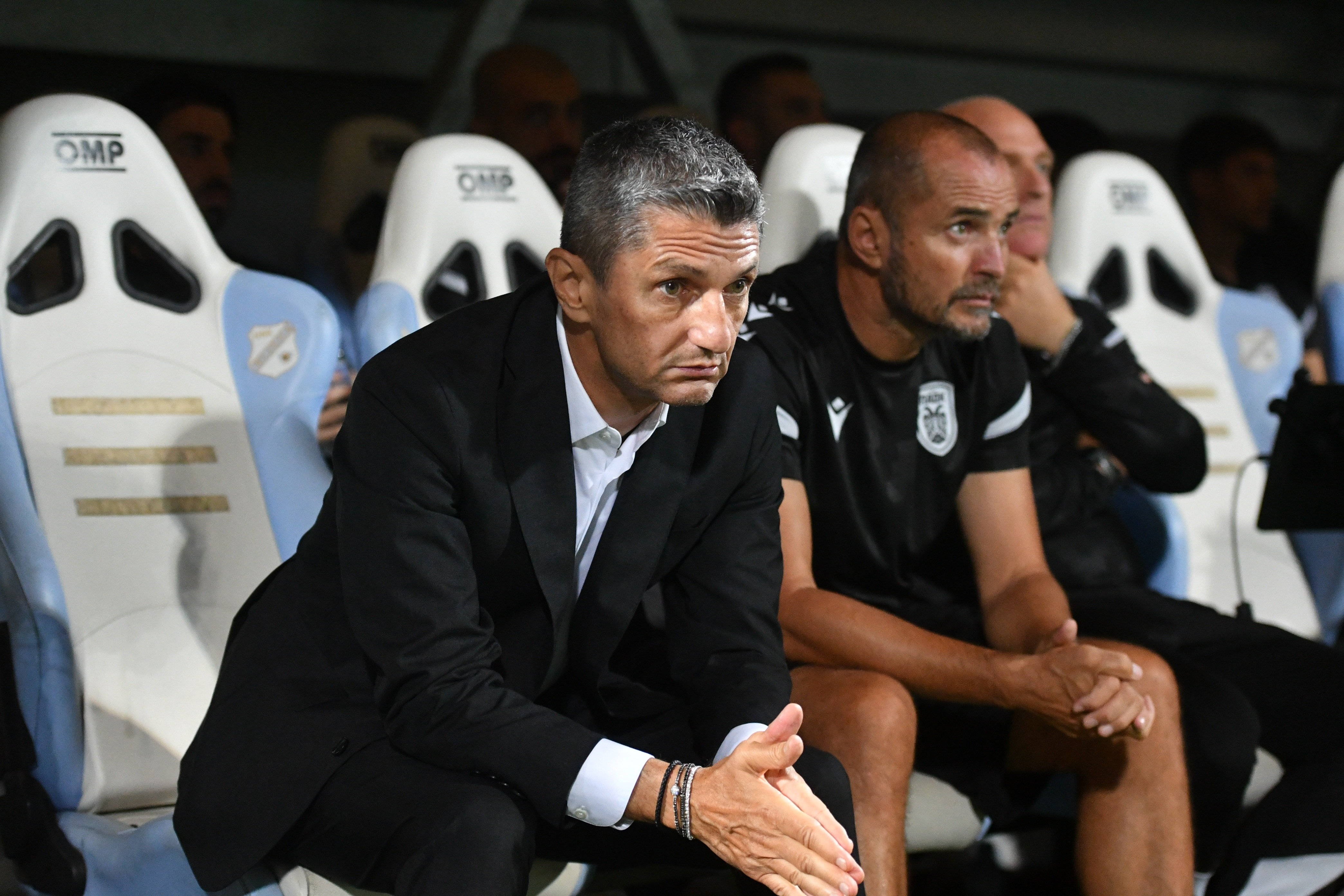 Răzvan Lucescu și PAOK Salonic, EȘEC neașteptat în finala Cupei! Gol primit în prelungirile prelungirilor