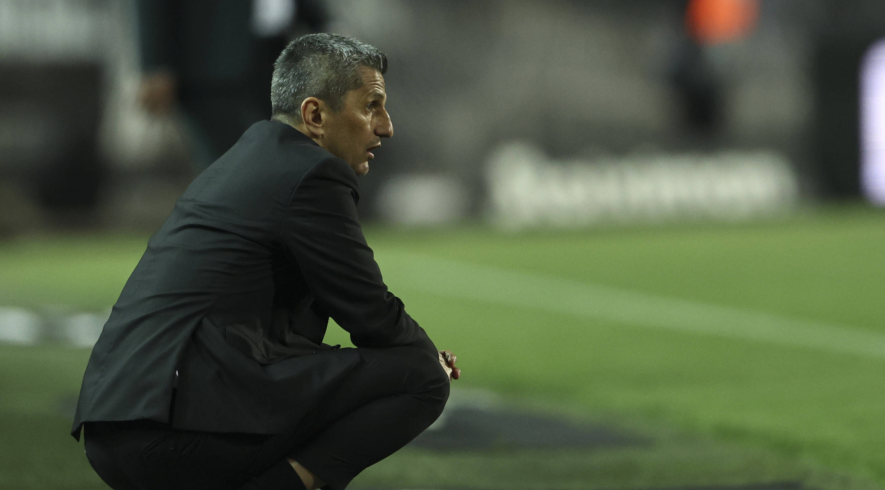 Grecii au descris într-un singur cuvânt PAOK-ul lui Lucescu după finala pierdută cu OFI Crete