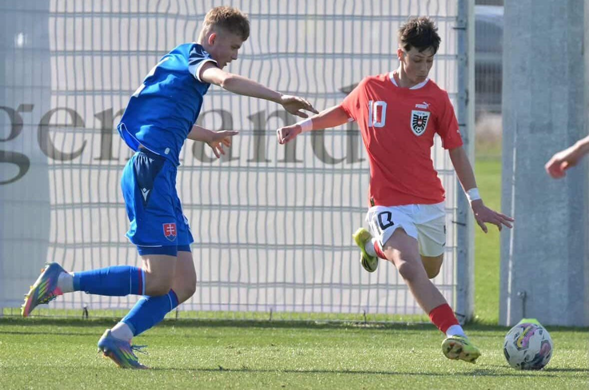 Fotbalistul român titular împotriva României! ”O zi frumoasă, am vorbit aceeași limbă cu adversarii”