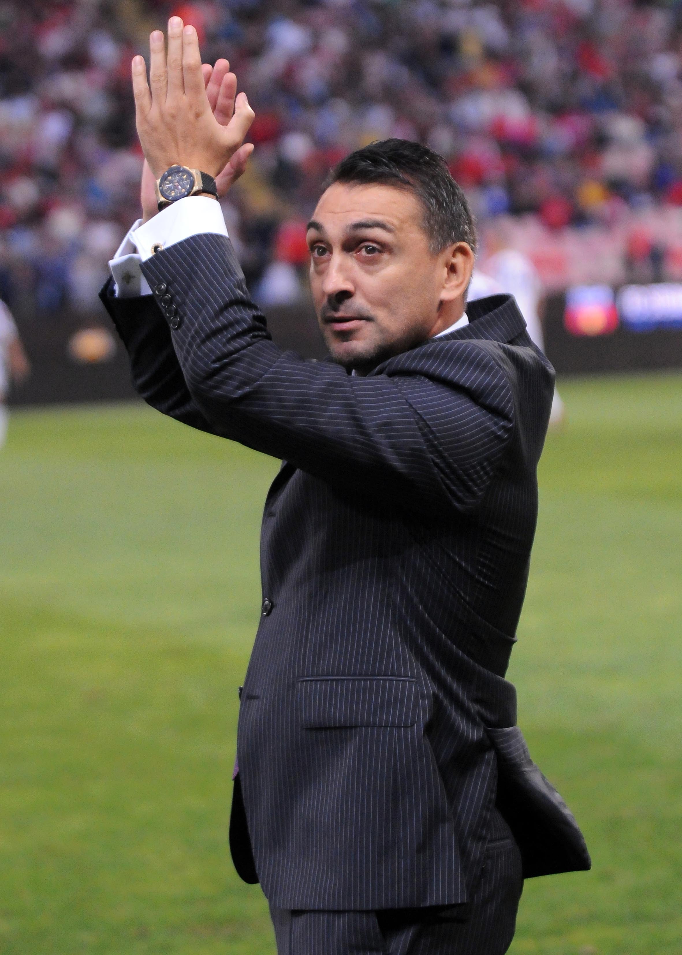 Steaua bucuresti fc timisoara 0 0liga 1 29082010