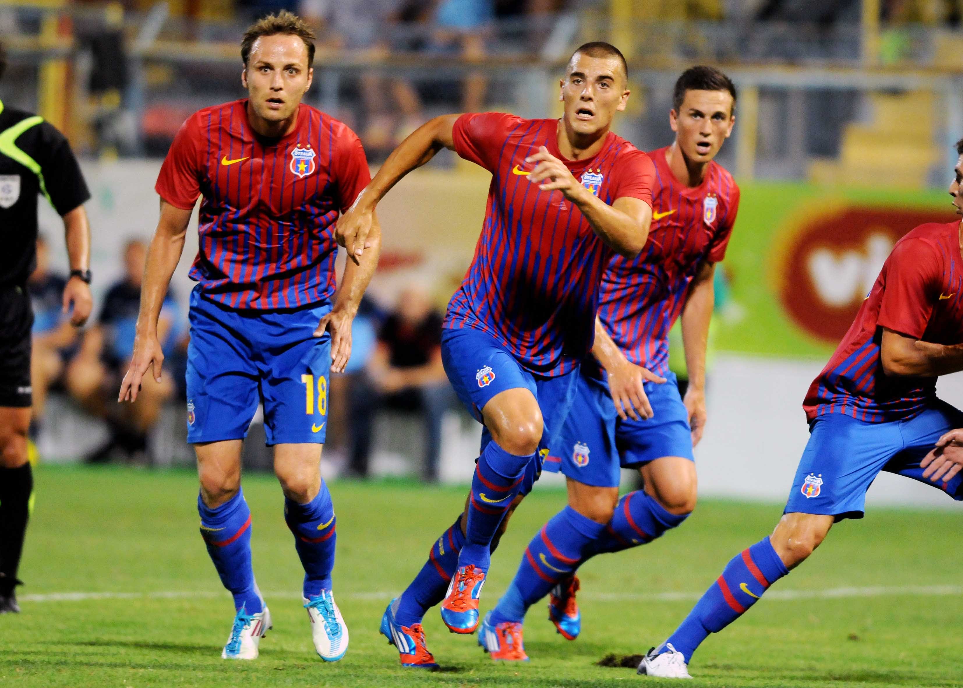 Fostul atacant de la FCSB s-a retras și a intrat în afaceri: „Am avut oferte din România să continui”
