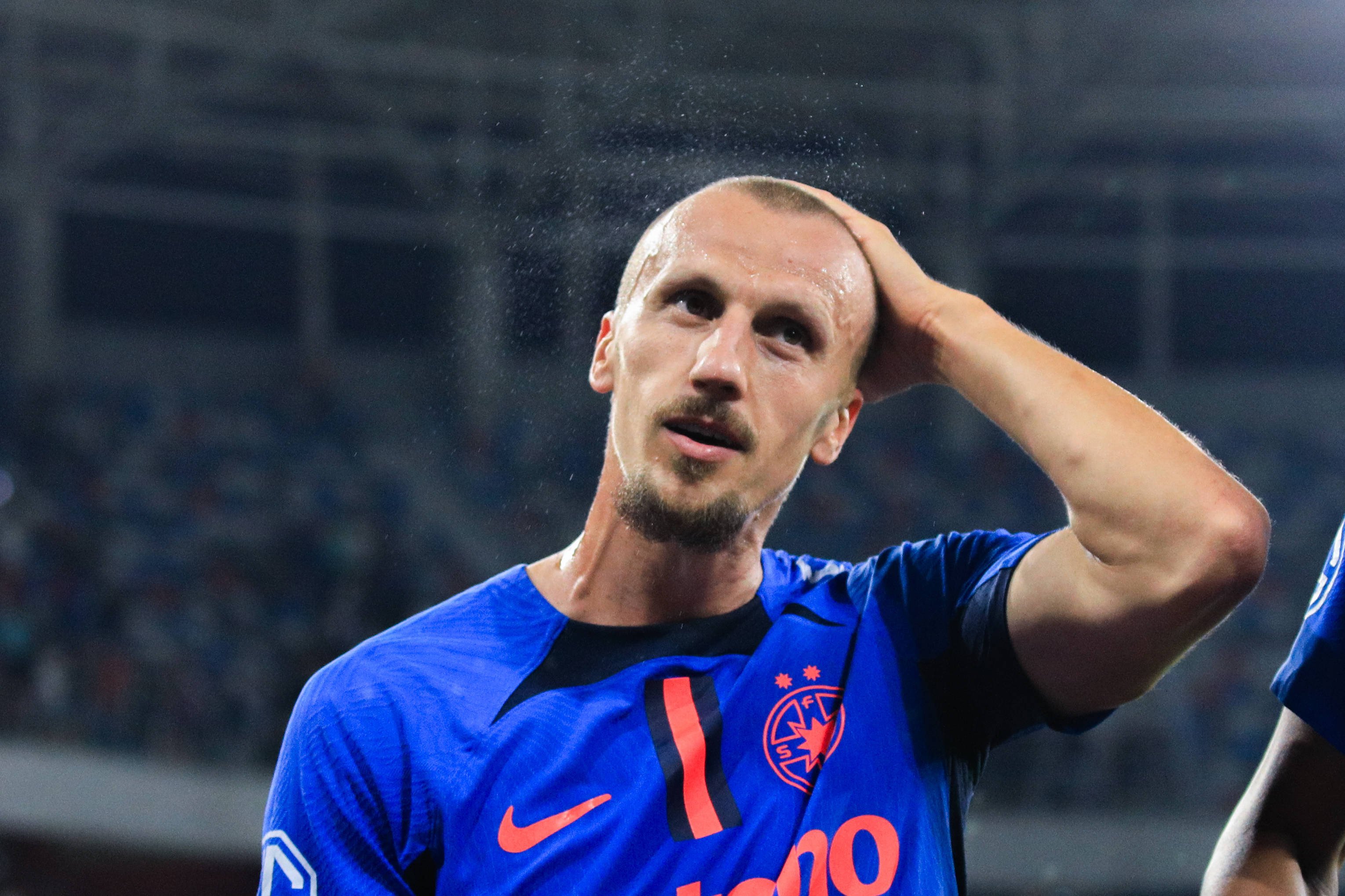 Chiriches fcsb imago1049297955