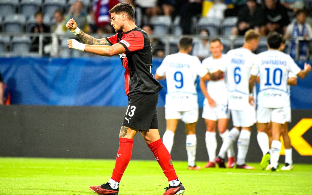 S-a jucat meciul anului în Europa: 4-1 la pauză și un scor final pe care nu l-ar fi ghicit nimeni!