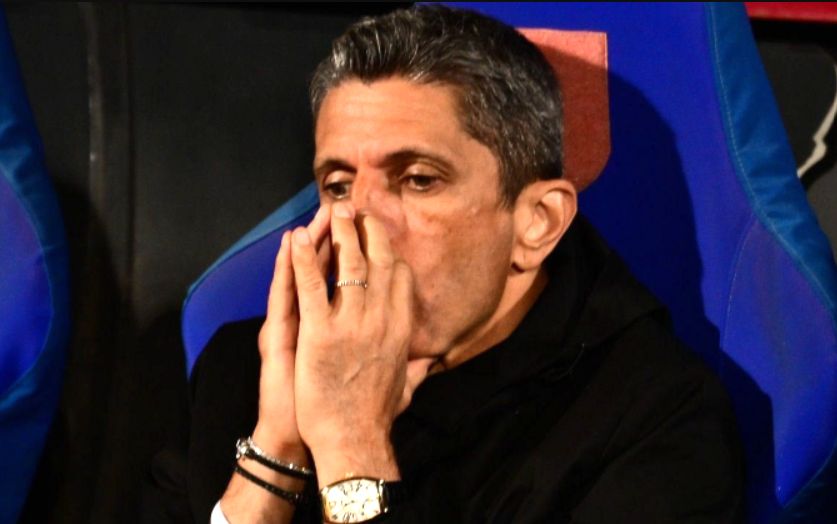 Anunț-surpriză din Grecia, după ce Răzvan Lucescu a pierdut finala Cupei cu PAOK