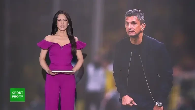 Răzvan Lucescu a pierdut finala Cupei Greciei (26.04.2026)