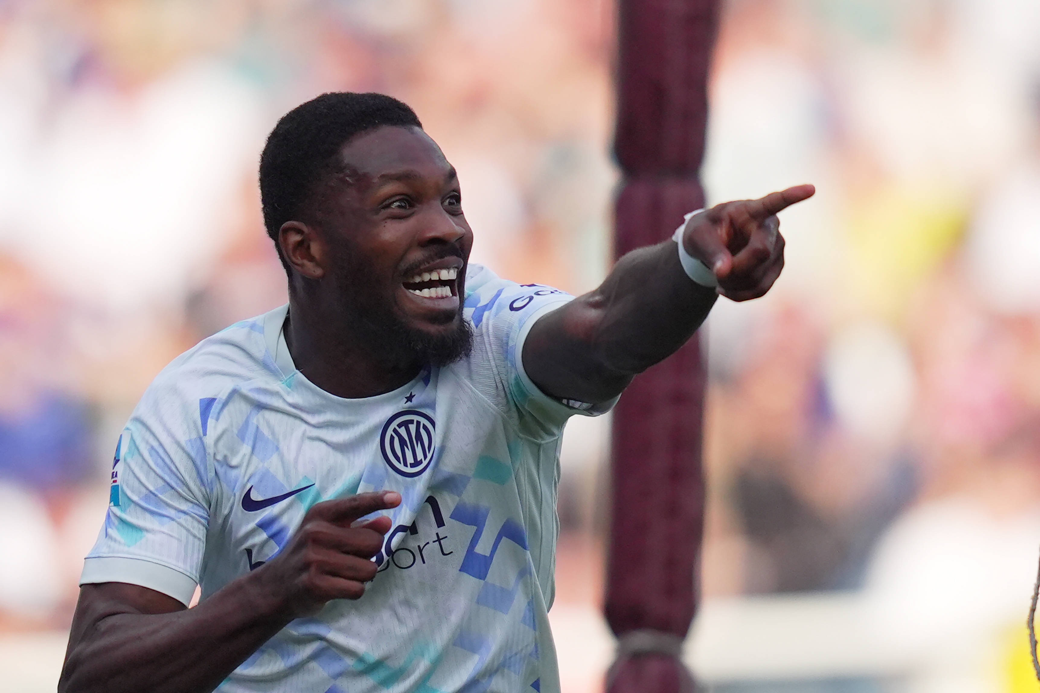 ACUM: Torino - Inter 0-1 | Cristi Chivu, foarte aproape de Scudetto! ”Nerazzurrii” au deschis scorul în prima repriză